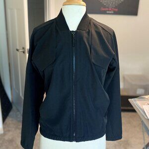 Levelwear Verve - Lightweight Bomber Jacket